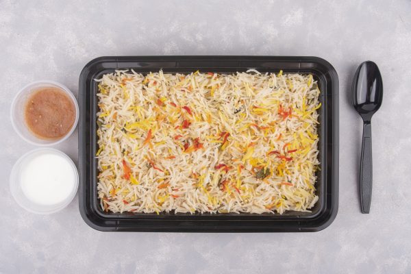 Biryani Rice