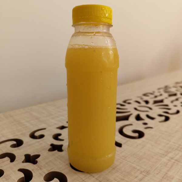 Fresh Juice - Orange